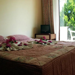 Lemas Suite Hotel by Kulabey 3* Апартаменты с различными типами кроватей фото 10