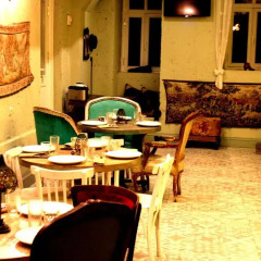 Tekla Palace Boutique Hotel Тбилиси питание фото 2