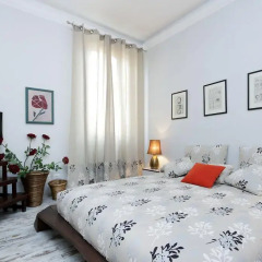 Отель Restart Accomodations Rome Апартаменты фото 11