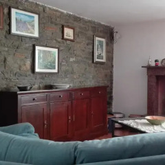 Отель Casa Anna Сарцана удобства в номере фото 2