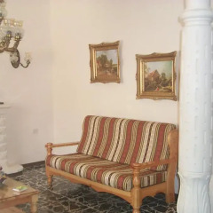 Отель Villa Palma комната для гостей фото 2