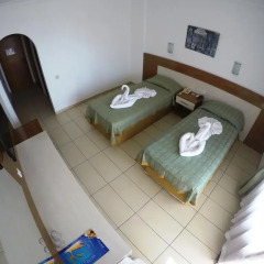 Отель Miray 3* Стандартный номер фото 3