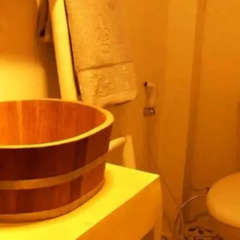 Отель Room @ Bangkok Бангкок сауна