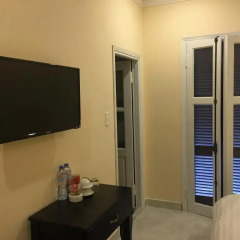 White Pearl Hotel 3* Номер Делюкс фото 6