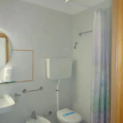 Hotel L&v 3* Стандартный номер фото 8