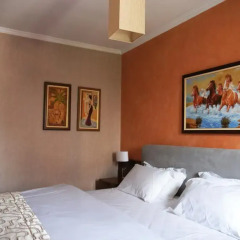 Best Western Nov Hotel 4* Стандартный номер с различными типами кроватей фото 4