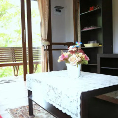 Отель Chaweng Park Place 2* Вилла с различными типами кроватей фото 31