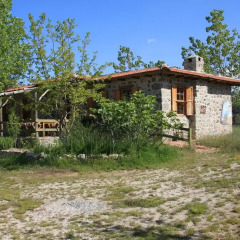 Blacktree Farm and Cottages Коттедж с различными типами кроватей фото 7