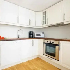 Отель Stavanger Housing As Solbakkeveien 12 в номере фото 2