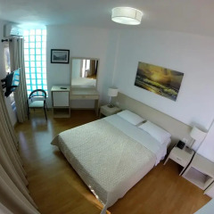 Titania Hotel комната для гостей фото 4