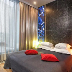 Tallink Spa and Conference Hotel 4* Люкс с разными типами кроватей фото 16