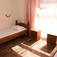 Hotel Westa 2* Стандартный номер с 2 отдельными кроватями фото 2