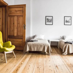 Отель Old Town Centrum Residence Apartments Польша, Познань - отзывы, цены и фото номеров - забронировать отель Old Town Centrum Residence Apartments онлайн в номере фото 2