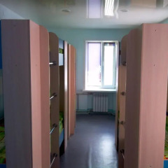Гостиница Mini-Hotel Visit в Рыбинске отзывы, цены и фото номеров - забронировать гостиницу Mini-Hotel Visit онлайн Рыбинск комната для гостей