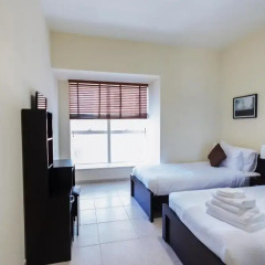 Отель Yanjoon Holiday Homes - Elite Residence комната для гостей фото 4