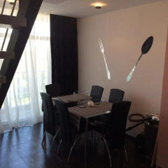 Отель Global Ville Penthouse Болгария, Солнечный берег - отзывы, цены и фото номеров - забронировать отель Global Ville Penthouse онлайн питание