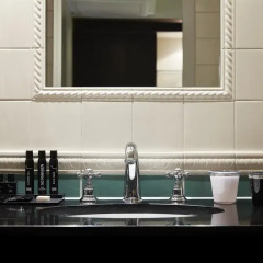 Отель Regent Contades, BW Premier Collection 4* Улучшенный номер с различными типами кроватей фото 2