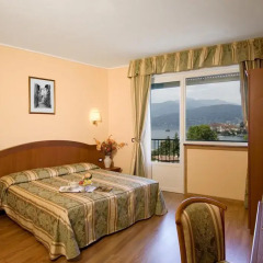 Hotel Flora 3* Стандартный номер