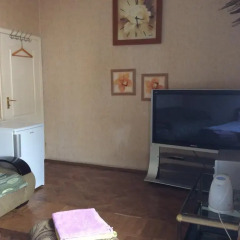 Hostel Moscow2000 Стандартный номер с разными типами кроватей фото 13