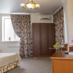 Гостиница Best City удобства в номере