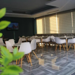 Отель Franklin Rooms питание