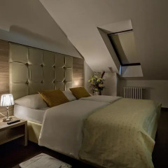 Отель Prague Old Town Residence Номер Делюкс фото 8