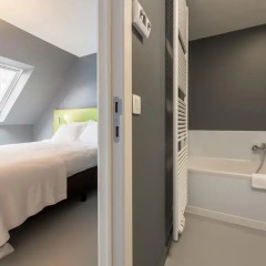 Отель Smartflats Les Postiers 3* Апартаменты фото 10