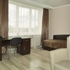 Гостиница Беларусь Беларусь, Брест - 2 отзыва об отеле, цены и фото номеров - забронировать гостиницу Беларусь онлайн удобства в номере