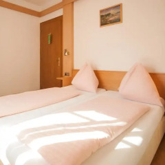Hotel Tautermann 3* Стандартный номер с двуспальной кроватью фото 6