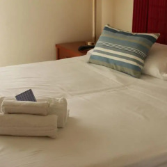 Hotel Riviera Mare 3* Стандартный номер с различными типами кроватей фото 14