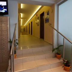 Paloma Hotel Солнечный берег интерьер отеля