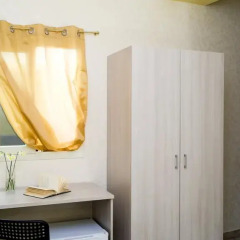 Отель B&B Altamarea Pozzallo Поццалло удобства в номере фото 2