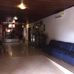 Sir Max Hotel интерьер отеля фото 2
