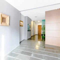 Отель Suites Center Barcelona Барселона интерьер отеля
