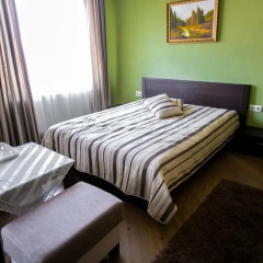 Tulpan Hotel Люкс фото 3