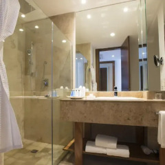 Отель Reflect Los Cabos Resort and Spa ванная
