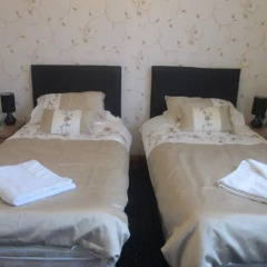 Edward Hotel комната для гостей фото 3
