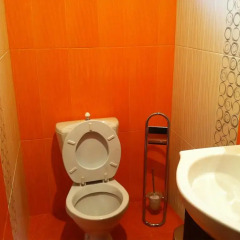 Отель Your House Армения, Дилижан - отзывы, цены и фото номеров - забронировать отель Your House онлайн ванная
