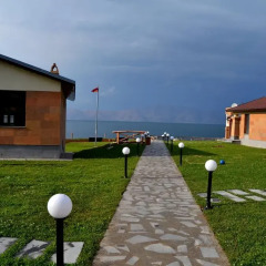 Отель Tsovasar family rest complex Армения, Севан - отзывы, цены и фото номеров - забронировать отель Tsovasar family rest complex онлайн развлечения фото 2