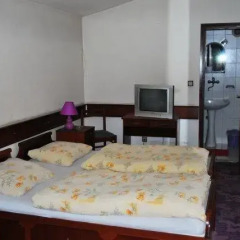Отель Guest House Gaja Стандартный номер фото 5