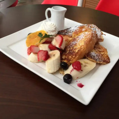 Отель Guest House Gajyun Tokyo Asakusa Япония, Токио - отзывы, цены и фото номеров - забронировать отель Guest House Gajyun Tokyo Asakusa онлайн питание фото 2