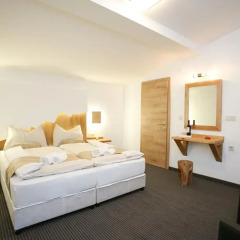 Hotel Modus Стандартный номер фото 6