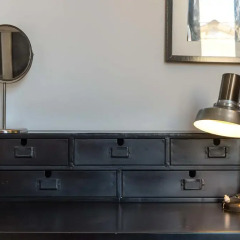 Апартаменты Urban Apartments - Rooms of art ванная