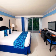 Отель The Oasis at Sunset 4* Стандартный номер с различными типами кроватей