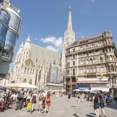 Апартаменты Welcome2vienna Premium Apartments Kumpfgasse Вена спортивное сооружение