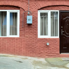 Отель Historical Old Tbilisi Апартаменты с различными типами кроватей фото 17