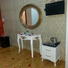 Old City Family Hotel удобства в номере