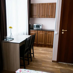 Хостел Европа удобства в номере фото 2