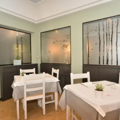 Отель Locanda Grego Италия, Больцано-Вичентино - отзывы, цены и фото номеров - забронировать отель Locanda Grego онлайн питание фото 2