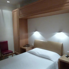 Отель Hôtel du Vieux Marais 3* Номер Комфорт с различными типами кроватей фото 5